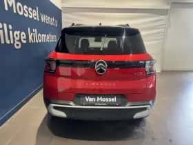 Citroën ë-C3 (2025) thumbnail 4