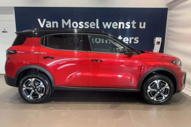 Citroën ë-C3 (2025) thumbnail 5