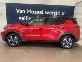 Citroën ë-C3 (2025) thumbnail 6