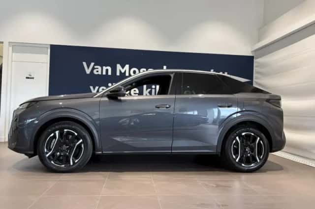 Peugeot 3008 (2025) thumbnail 2