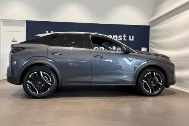 Peugeot 3008 (2025) thumbnail 3