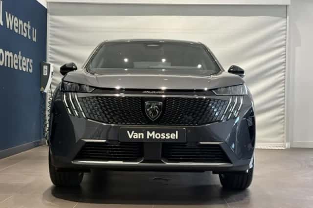 Peugeot 3008 (2025) thumbnail 5