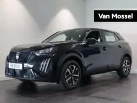 Peugeot 2008 (2024)