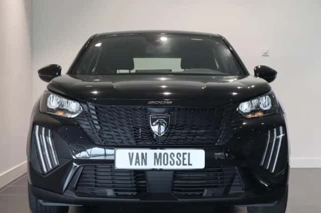 Peugeot 2008 (2024) thumbnail 2