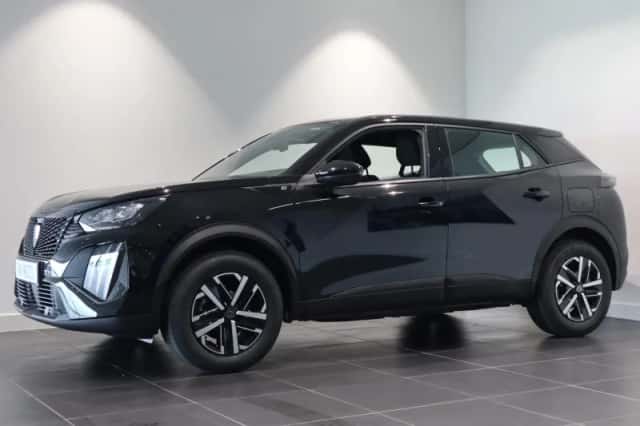 Peugeot 2008 (2024) thumbnail 3