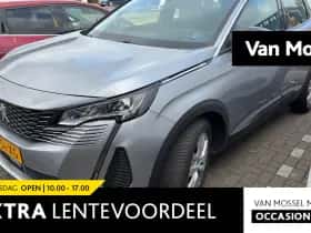 Peugeot 3008 (2022)