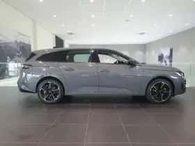 Peugeot e-308 (2024) thumbnail 2