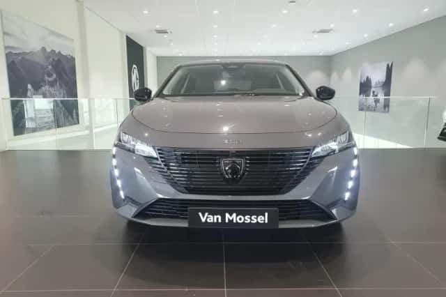 Peugeot e-308 (2024) thumbnail 3