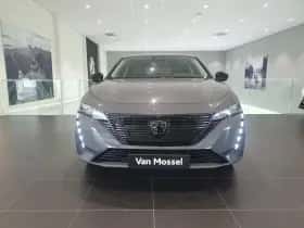 Peugeot e-308 (2024) thumbnail 3