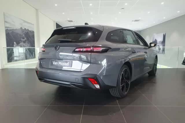 Peugeot e-308 (2024) thumbnail 4