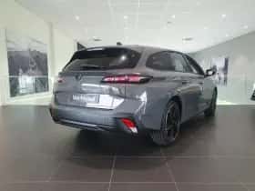 Peugeot e-308 (2024) thumbnail 4
