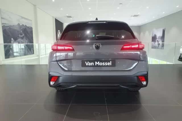 Peugeot e-308 (2024) thumbnail 5