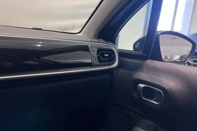 Citroën C3 (2017) thumbnail 6
