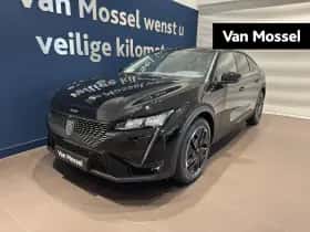 Peugeot 408 (2025)