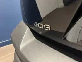 Peugeot 408 (2025) thumbnail 16