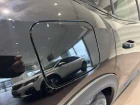 Peugeot 408 (2025) thumbnail 22
