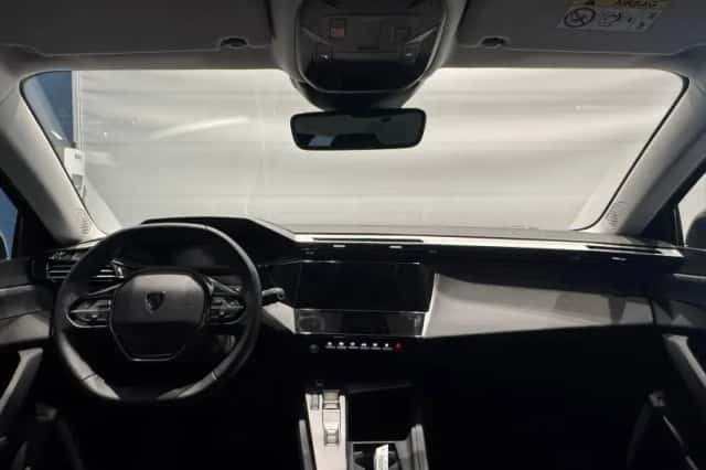 Peugeot 408 (2025) thumbnail 6