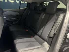 Peugeot 408 (2025) thumbnail 9
