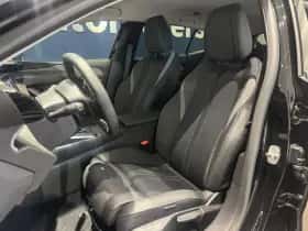 Peugeot 408 (2025) thumbnail 10