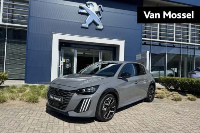 Peugeot 208 (2025) thumbnail 1