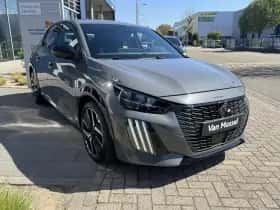 Peugeot 208 (2025) thumbnail 3