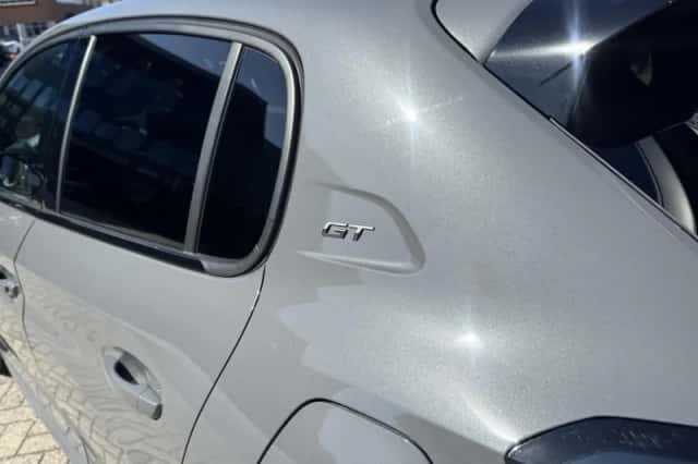Peugeot 208 (2025) thumbnail 4
