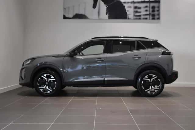 Peugeot 2008 (2024) thumbnail 2