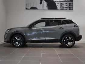 Peugeot 2008 (2024) thumbnail 2