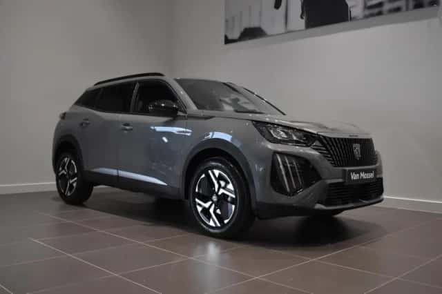 Peugeot 2008 (2024) thumbnail 5