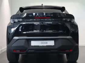 Peugeot e-3008 (2024) thumbnail 3