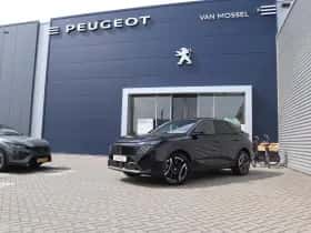 Peugeot e-3008 (2024) thumbnail 48