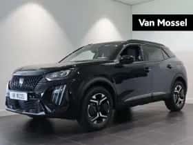 Peugeot 2008 (2024)