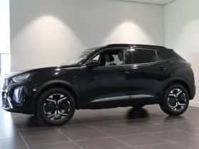 Peugeot 2008 (2024) thumbnail 3
