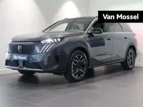 Peugeot 5008 (2025)