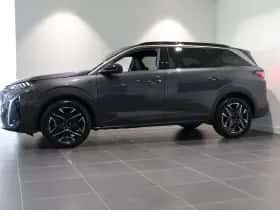 Peugeot 5008 (2025) thumbnail 3