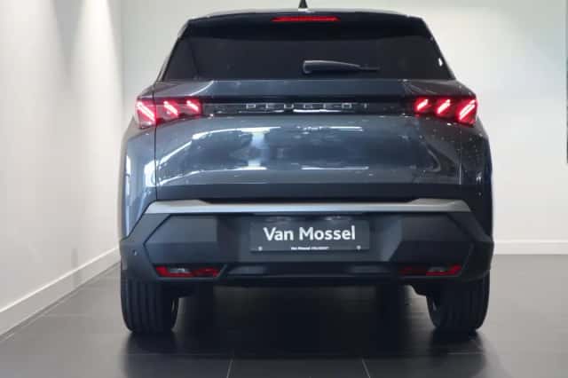 Peugeot 5008 (2025) thumbnail 5
