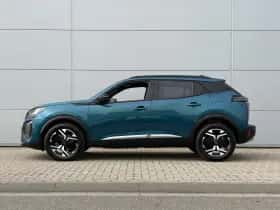 Peugeot 2008 (2025) thumbnail 2