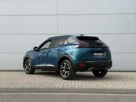 Peugeot 2008 (2025) thumbnail 3