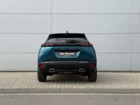 Peugeot 2008 (2025) thumbnail 4