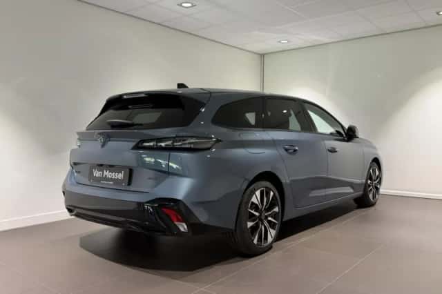Peugeot 308 (2026) thumbnail 4