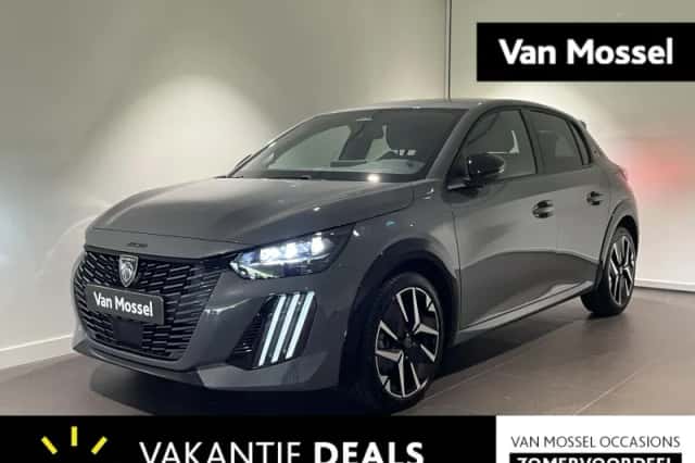 Peugeot 208 (2026) thumbnail 1