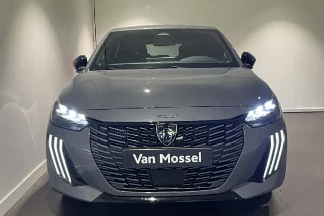 Peugeot 208 (2026) thumbnail 3