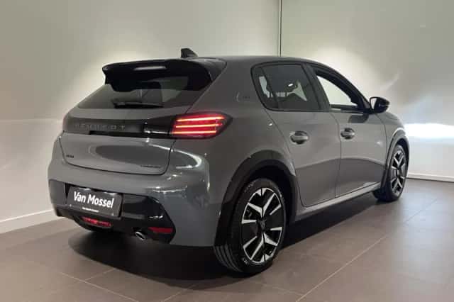 Peugeot 208 (2026) thumbnail 4