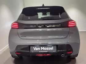 Peugeot 208 (2026) thumbnail 5