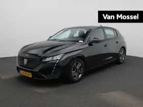 Peugeot 308 (2023)