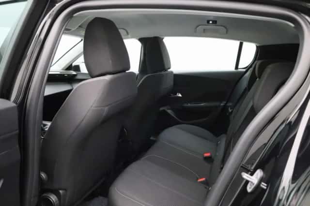 Peugeot 308 (2023) thumbnail 11