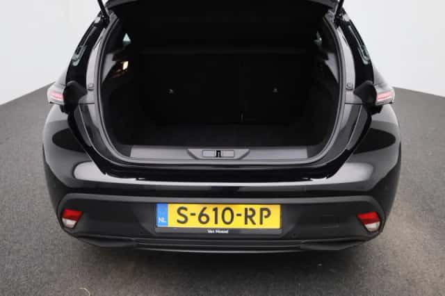 Peugeot 308 (2023) thumbnail 12