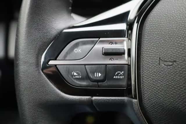 Peugeot 308 (2023) thumbnail 19