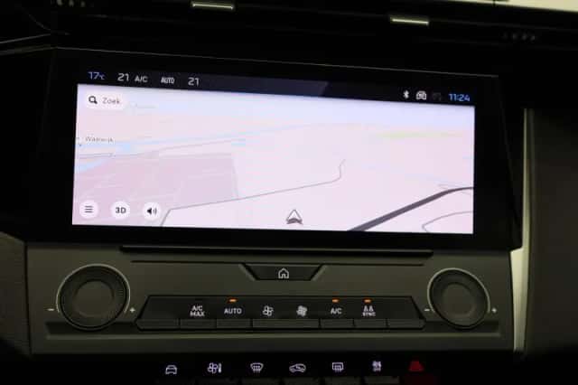 Peugeot 308 (2023) thumbnail 20
