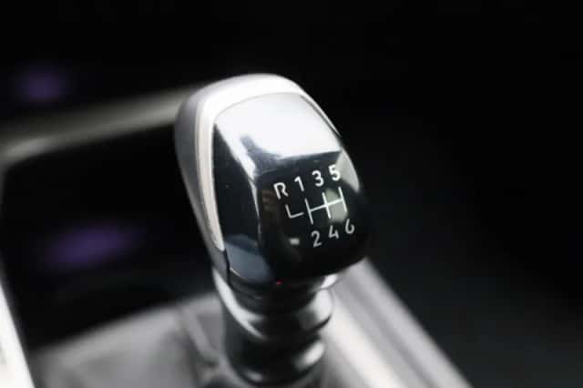 Peugeot 308 (2023) thumbnail 23